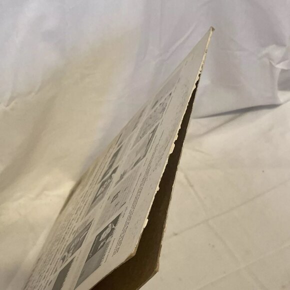 Lawrence Welk Calcutta! (Vinyl, 1961) Dot Records DLP 25359 Good+ LP Record - Picture 6 of 12